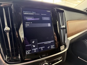 Volvo S90 vaihtoauto