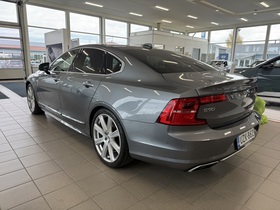 Volvo S90 vaihtoauto