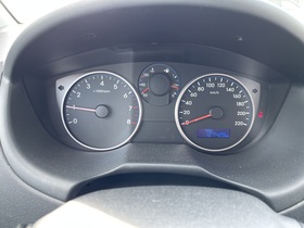 Hyundai i20 vaihtoauto