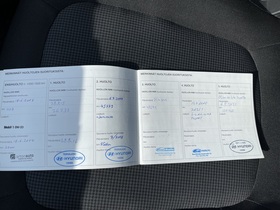Hyundai i20 vaihtoauto