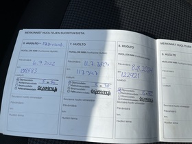 Hyundai i20 vaihtoauto