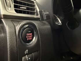 Subaru Forester vaihtoauto