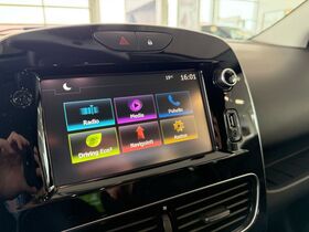 Renault Clio vaihtoauto