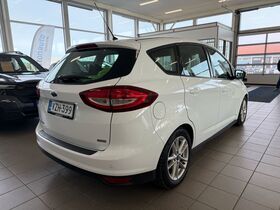 Ford C-MAX vaihtoauto