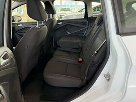 Ford C-MAX vaihtoauto