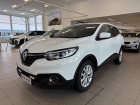 Renault Kadjar vaihtoauto