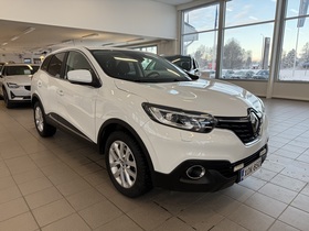 Renault Kadjar vaihtoauto