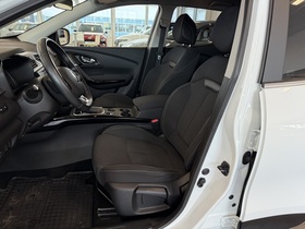 Renault Kadjar vaihtoauto