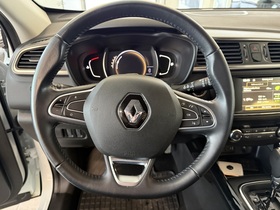 Renault Kadjar vaihtoauto