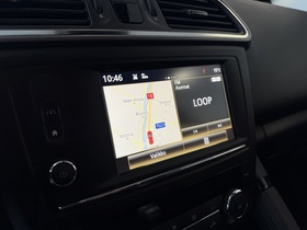 Renault Kadjar vaihtoauto