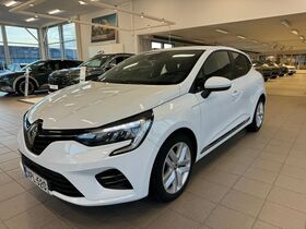 Renault Clio vaihtoauto