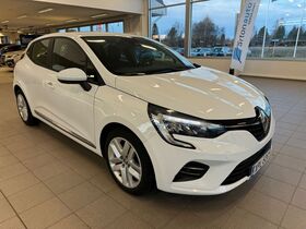 Renault Clio vaihtoauto
