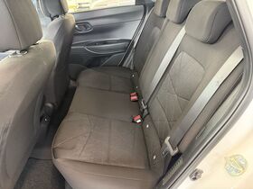Hyundai Bayon vaihtoauto