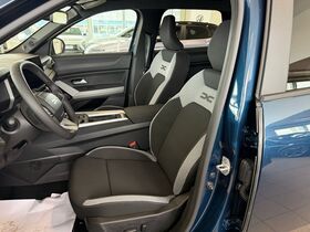 Dacia Bigster vaihtoauto