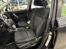 Subaru Forester vaihtoauto