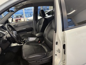 Mitsubishi L200 vaihtoauto