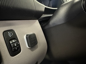 Mitsubishi L200 vaihtoauto