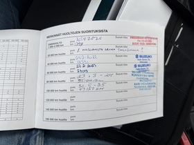 Suzuki Vitara vaihtoauto