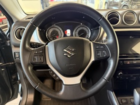 Suzuki Vitara vaihtoauto