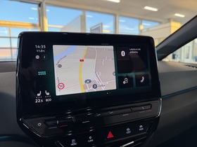 Volkswagen ID.3 vaihtoauto