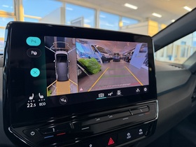 Volkswagen ID.3 vaihtoauto