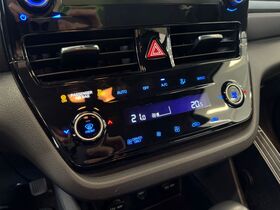 Hyundai IONIQ plug-in vaihtoauto