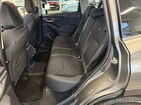 Subaru Forester vaihtoauto