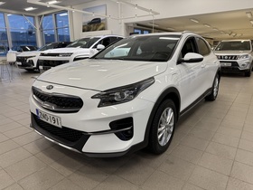 Kia XCeed vaihtoauto