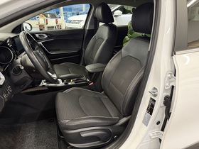 Kia XCeed vaihtoauto