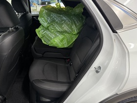 Kia XCeed vaihtoauto