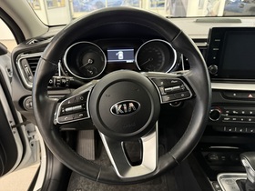 Kia XCeed vaihtoauto