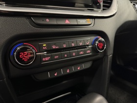 Kia XCeed vaihtoauto