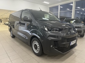 Fiat Scudo vaihtoauto