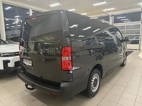 Fiat Scudo vaihtoauto