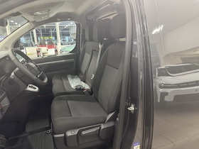 Fiat Scudo vaihtoauto