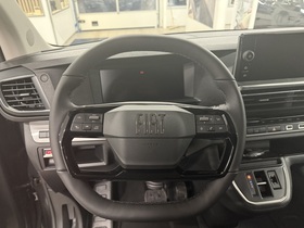 Fiat Scudo vaihtoauto