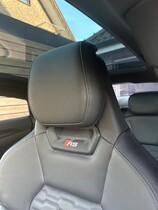 Audi e-tron GT vaihtoauto