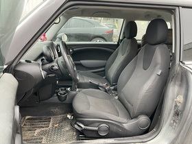 Mini Cooper vaihtoauto