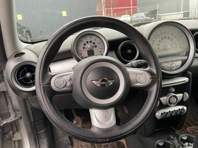 Mini Cooper vaihtoauto