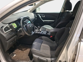 Renault Kadjar vaihtoauto