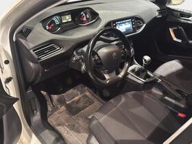 Peugeot 308 vaihtoauto