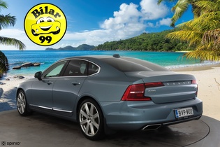 Volvo S90 vaihtoauto