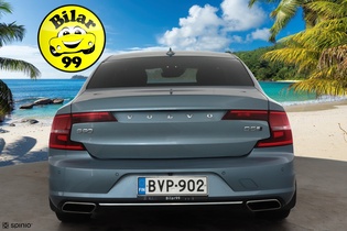 Volvo S90 vaihtoauto