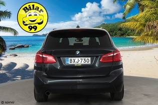BMW 225 vaihtoauto