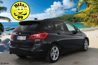 BMW 225 vaihtoauto