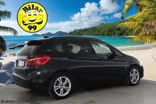 BMW 225 vaihtoauto