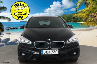 BMW 225 vaihtoauto