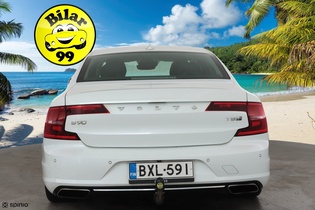 Volvo S90 vaihtoauto