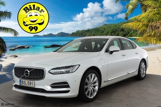 Volvo S90 vaihtoauto