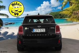 Mini Countryman vaihtoauto